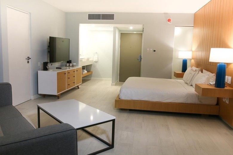 Hotel Mill Resort & Suites Aruba