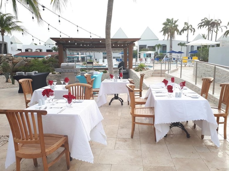 Hotel Mill Resort & Suites Aruba
