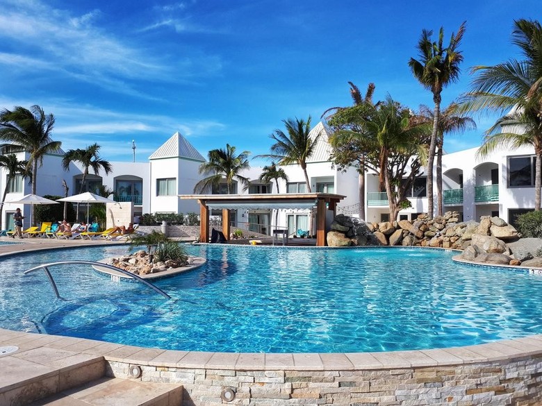 Hotel Mill Resort & Suites Aruba