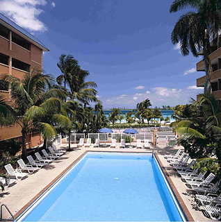 Hotel Nassau Palm Resort