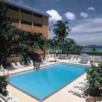 Hotel Nassau Palm Resort