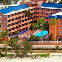 Hotel Nassau Palm Resort
