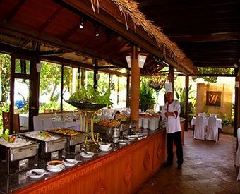 Hotel The Jayakarta Bali