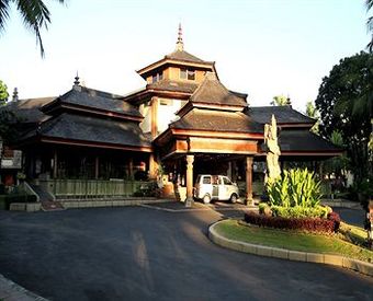Hotel The Jayakarta Bali