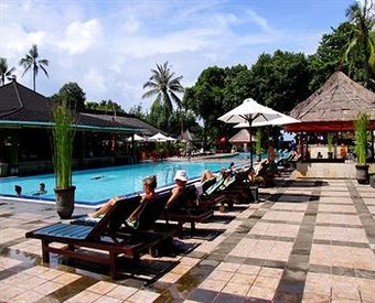 Hotel The Jayakarta Bali