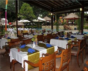 Hotel The Jayakarta Bali