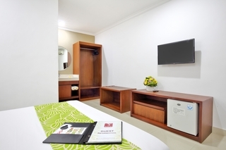 Dewi Sri Hotel
