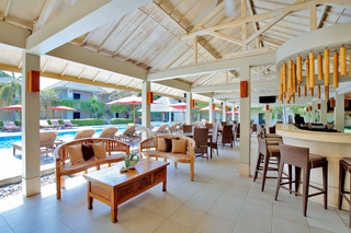 Dewi Sri Hotel