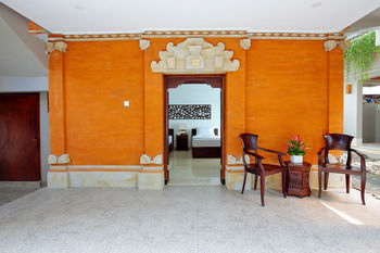 Dewi Sri Hotel
