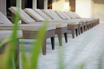 Dewi Sri Hotel