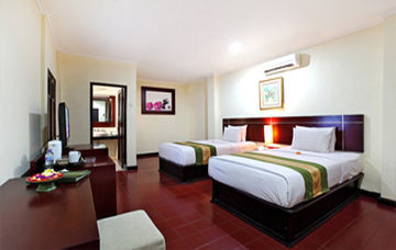 Hotel Adi Dharma Cottages