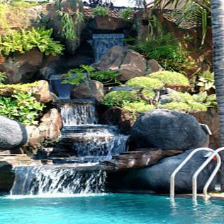 Hotel Adi Dharma Cottages