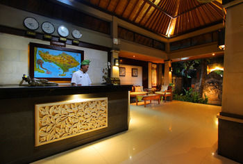 Hotel Adi Dharma Cottages