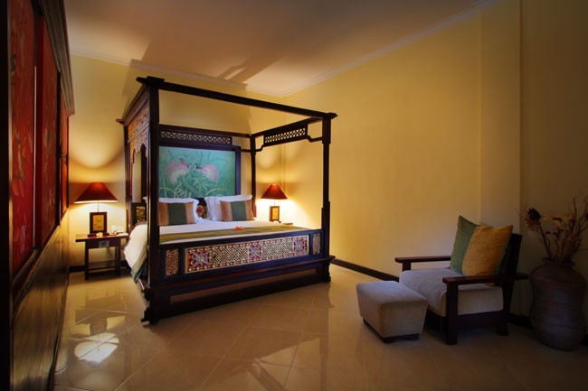 Adi Dharma Hotel