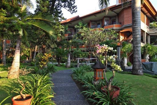 Adi Dharma Hotel