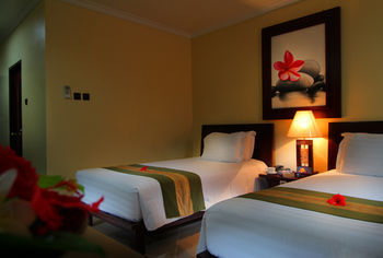 Adi Dharma Hotel