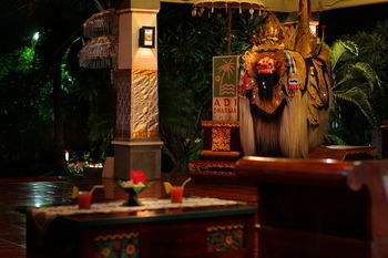 Adi Dharma Hotel