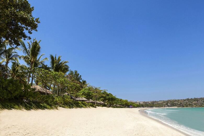 Hotel Intercontinental Bali Resort