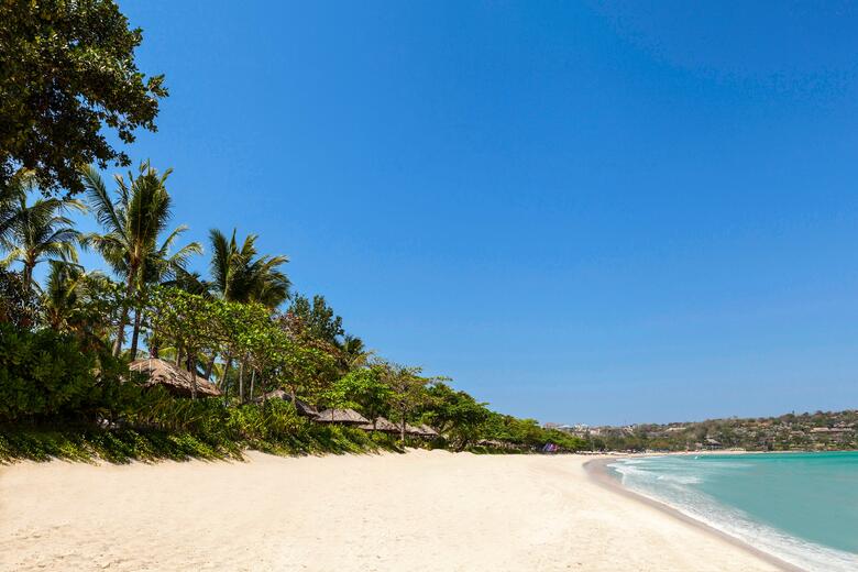 Hotel Intercontinental Bali Resort