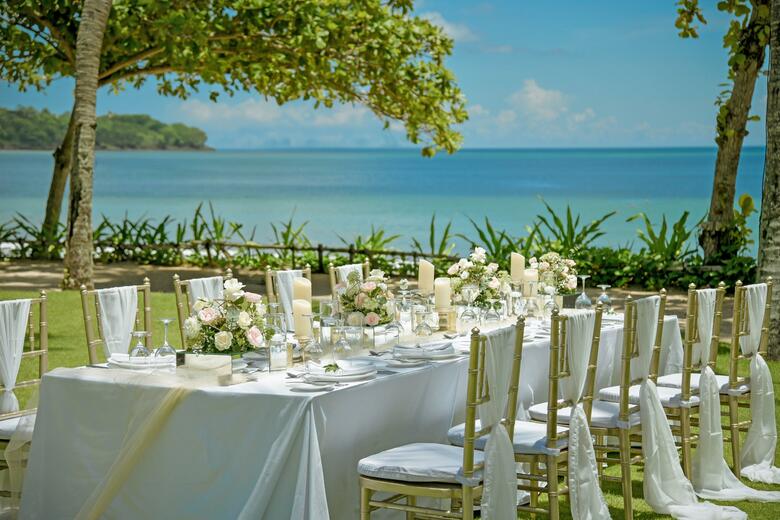 Hotel Intercontinental Bali Resort