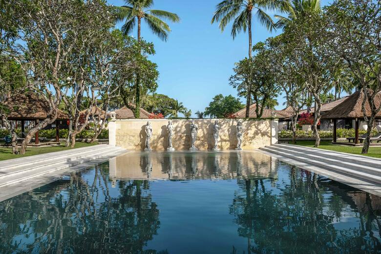 Hotel Intercontinental Bali Resort