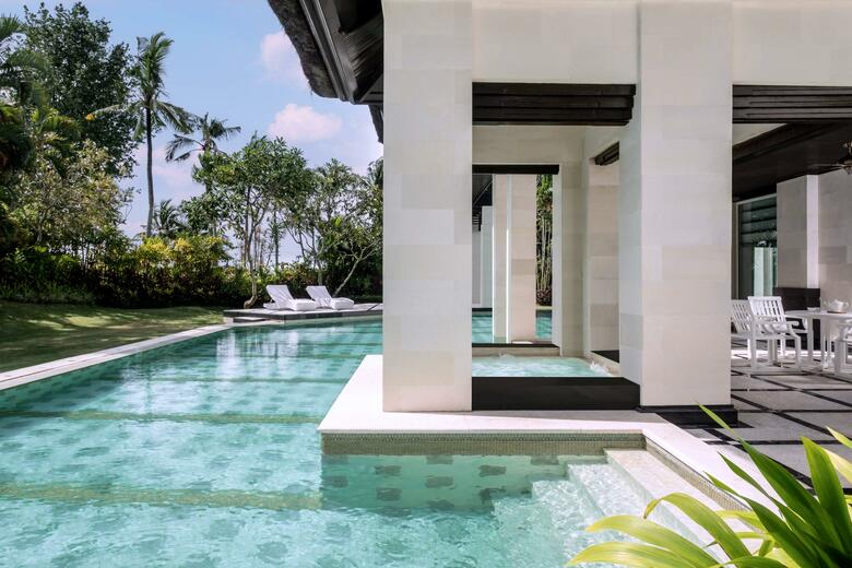 Hotel Intercontinental Bali Resort