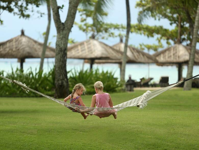 Hotel Intercontinental Bali Resort