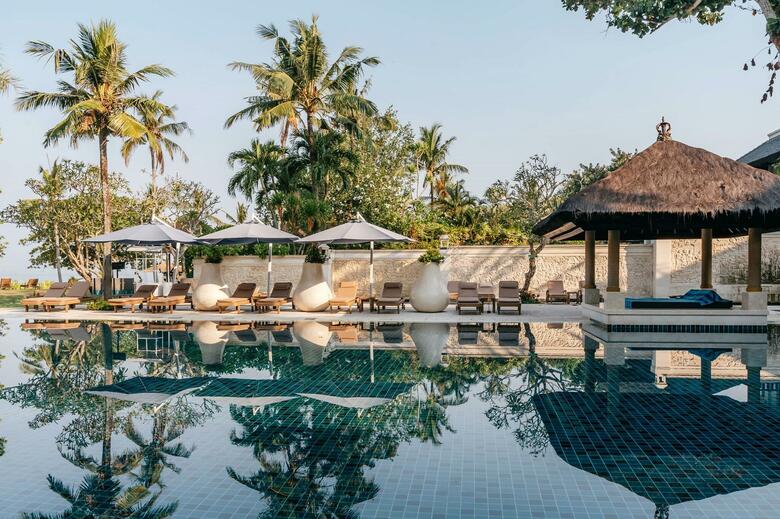 Hotel Intercontinental Bali Resort