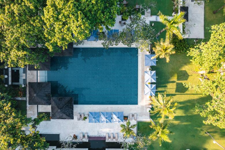 Hotel Intercontinental Bali Resort
