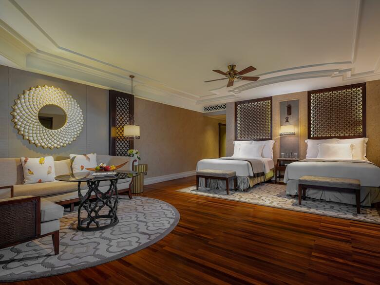 Hotel Intercontinental Bali Resort