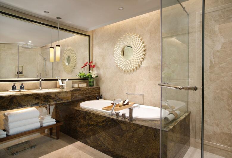Hotel Intercontinental Bali Resort
