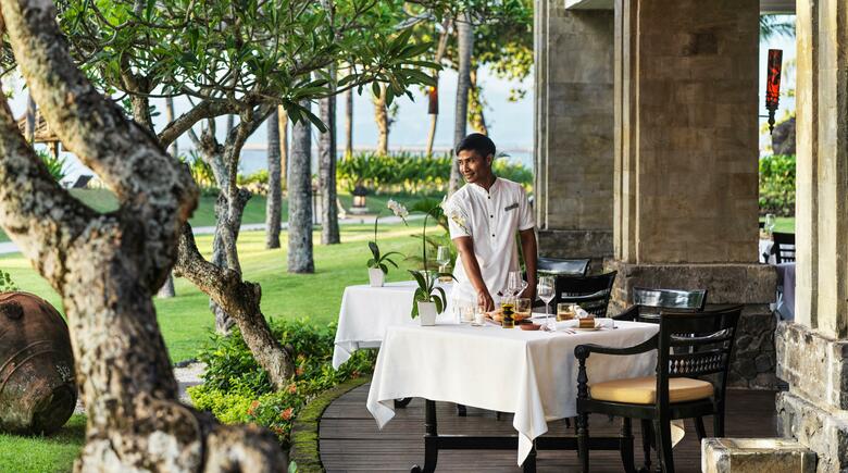 Hotel Intercontinental Bali Resort