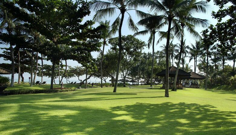 Hotel Intercontinental Bali Resort