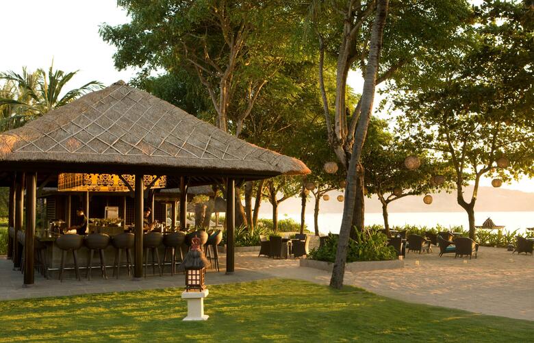 Hotel Intercontinental Bali Resort
