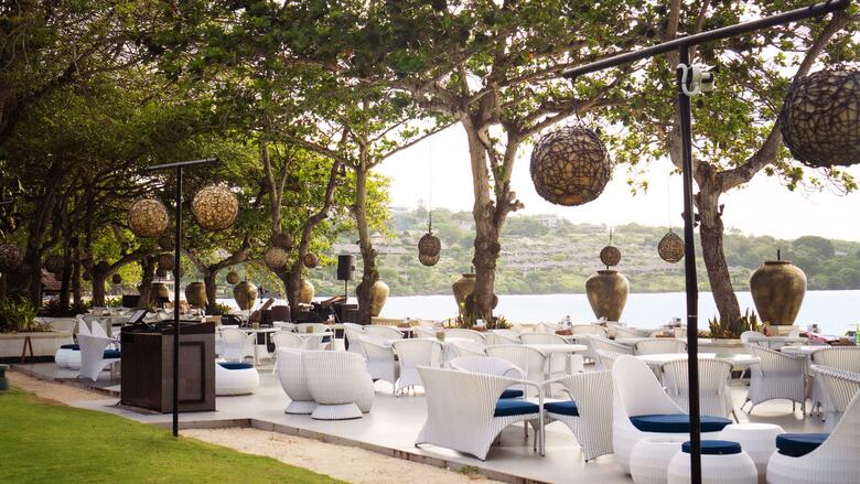 Hotel Intercontinental Bali Resort