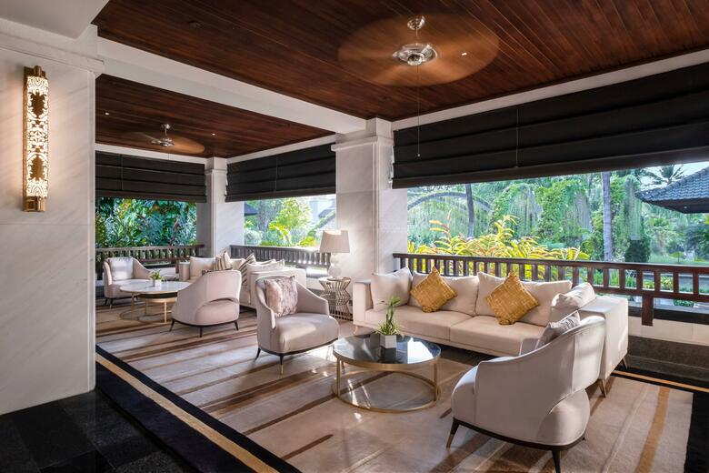 Hotel Intercontinental Bali Resort