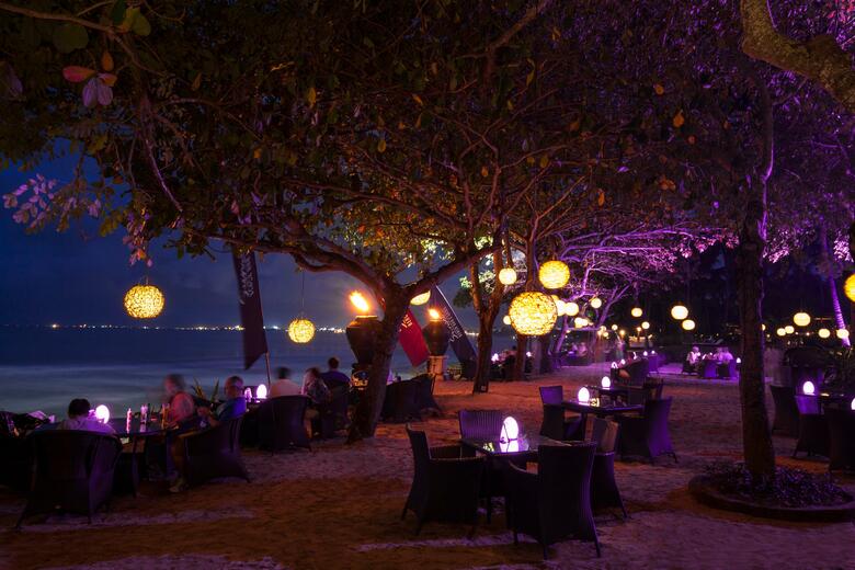 Hotel Intercontinental Bali Resort