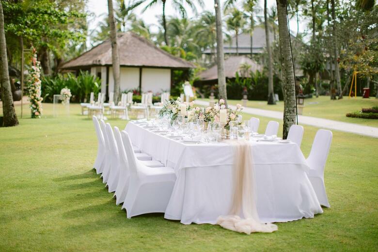 Hotel Intercontinental Bali Resort