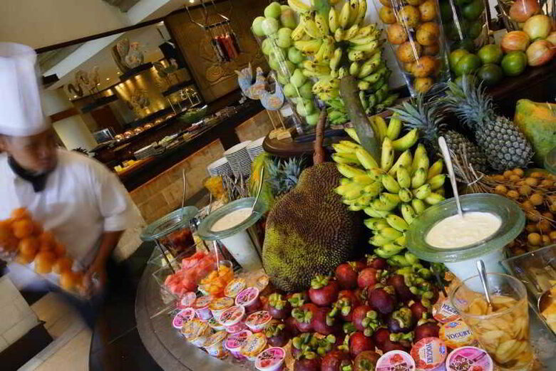 Hotel Intercontinental Bali Resort