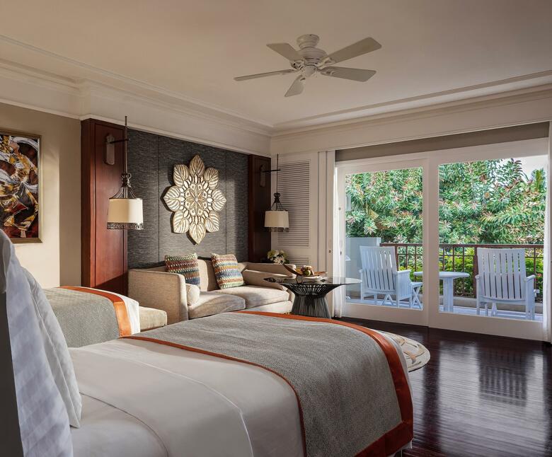 Hotel Intercontinental Bali Resort