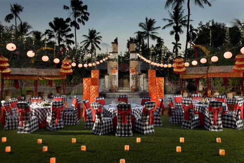 Hotel Intercontinental Bali Resort