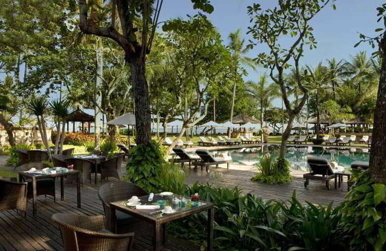Hotel Intercontinental Bali Resort