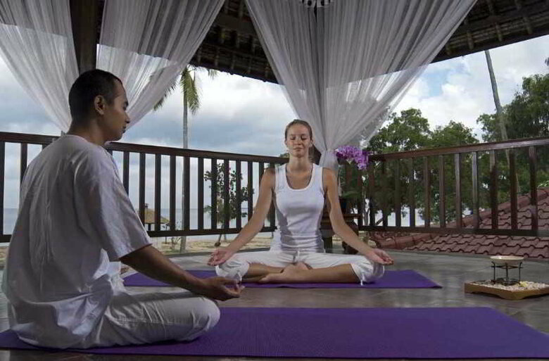 Hotel Intercontinental Bali Resort