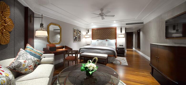 Hotel Intercontinental Bali Resort