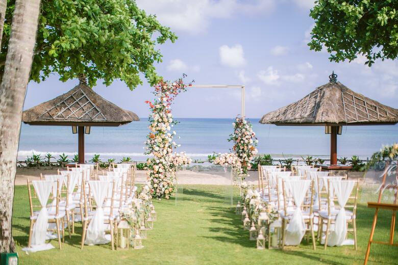Hotel Intercontinental Bali Resort
