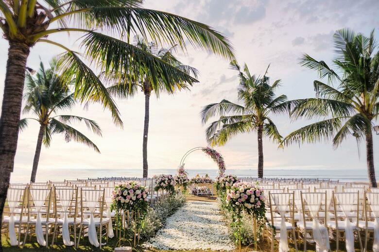 Hotel Intercontinental Bali Resort