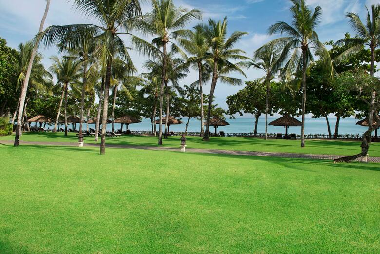 Hotel Intercontinental Bali Resort
