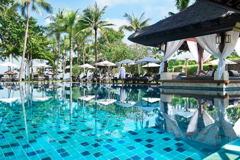 Hotel Intercontinental Bali Resort