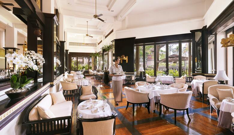 Hotel Intercontinental Bali Resort