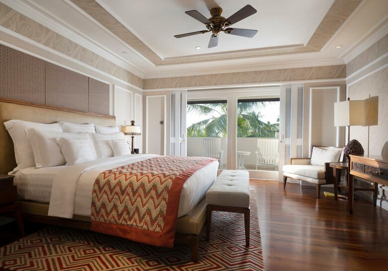 Hotel Intercontinental Bali Resort